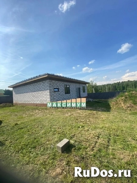 Продам коттедж 130 м2 изображение 6