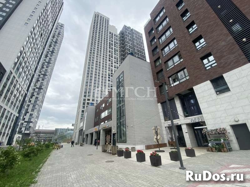 Продам 1 комнатную квартиру 39.8 м2 фотка