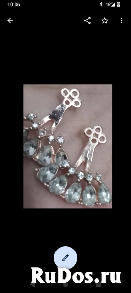 Продаю набор аксессуаров изображение 10