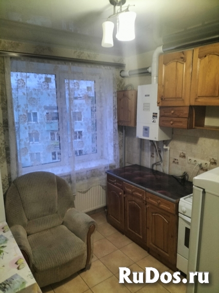 Продаётся квартира в Новом Ступино фотка