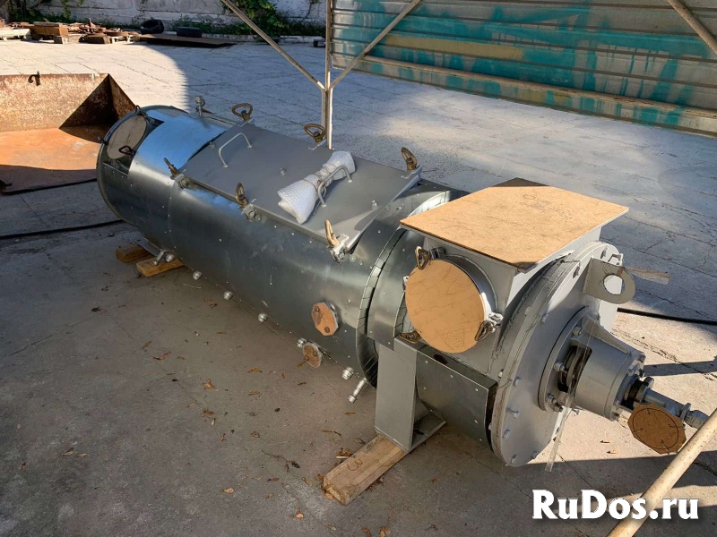 Варильник И7-ИЖР и Рыборезка Т1-ИЖС-1 фотка