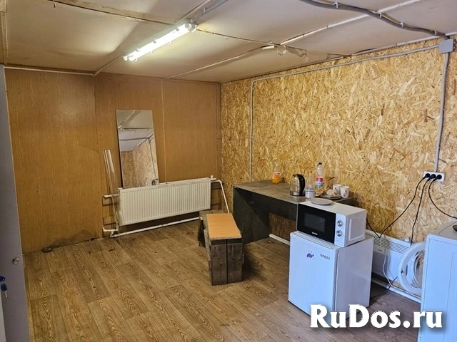 Аренда производственного комплекса 630 м2 с земельным участком 1500 м2 изображение 3