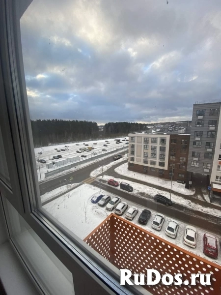 Продам 1 комнатную квартиру 34.5 м2 изображение 9