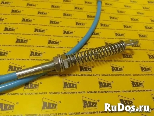 Трос блокировки стрелы CAT 310-3933 изображение 3