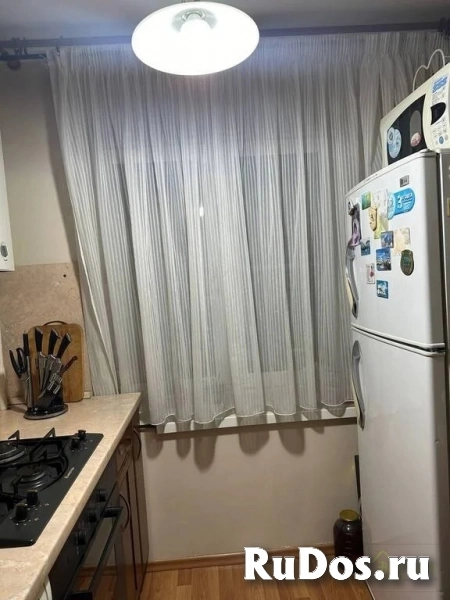 Продам 1 комнатную квартиру 29 м2 изображение 7