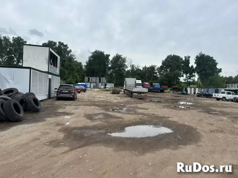Земельный участок 5000 м2 в аренду фотка
