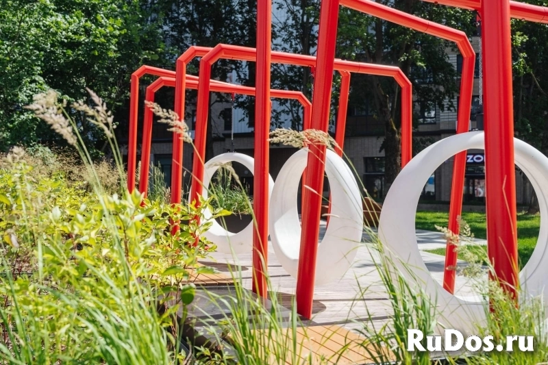 Продам коммерческую недвижимость 3.5 м2 изображение 5