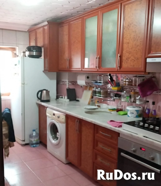 6 комнатный дуплекс с мебелью 250 м в Турции изображение 4