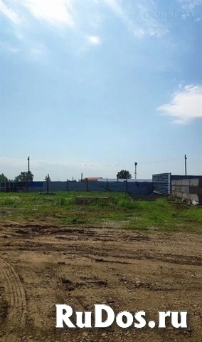 Продажа отдельностоящего пpоизводственно-склaдкого здания 1440 м2 с земельным участком 42,5 сотки изображение 4