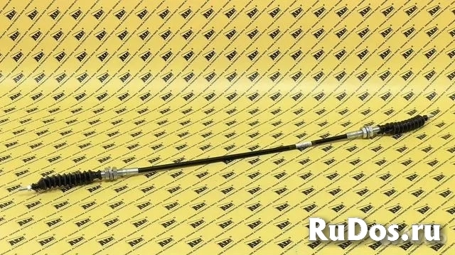 Трос педали газа оем VOE11888929 изображение 4