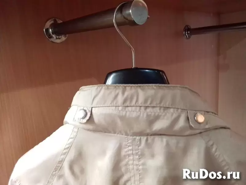 Куртка женская Concept K р.60. изображение 8