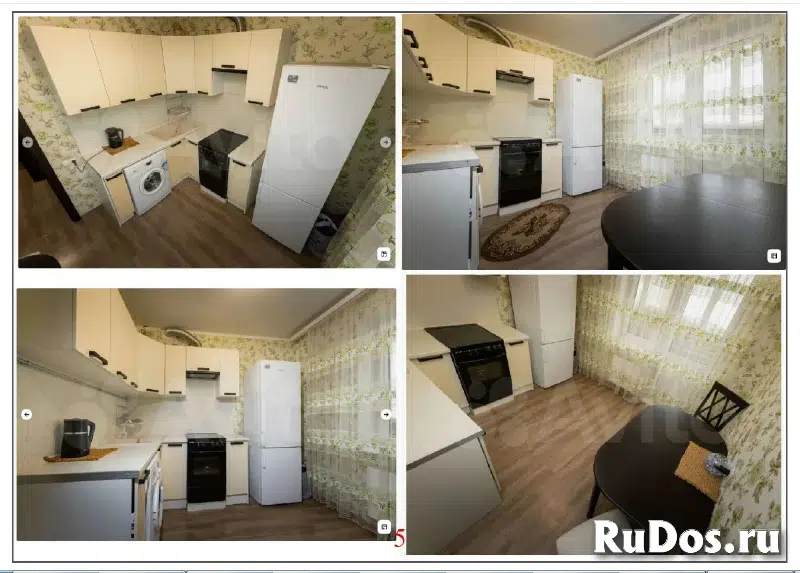 Продам 2-х комнатную светлую квартиру изображение 8