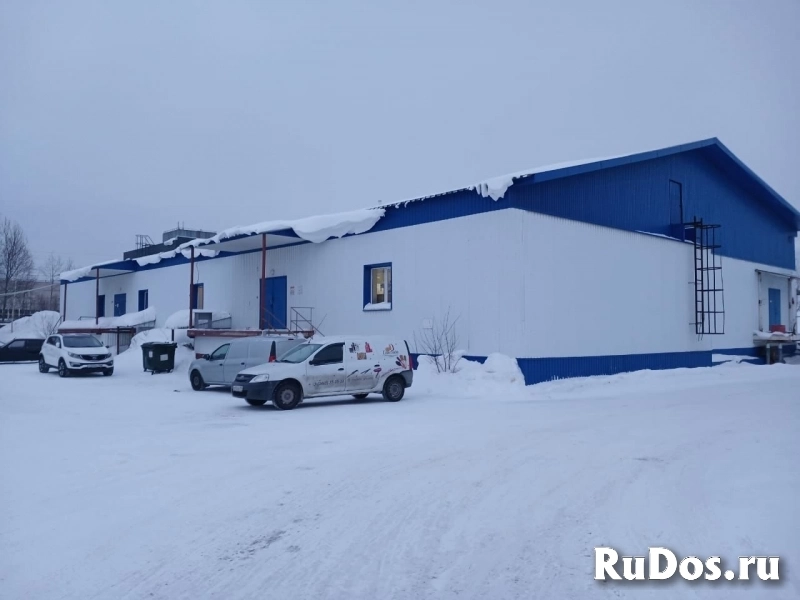 Продам коммерческую недвижимость 21871 м2 изображение 4