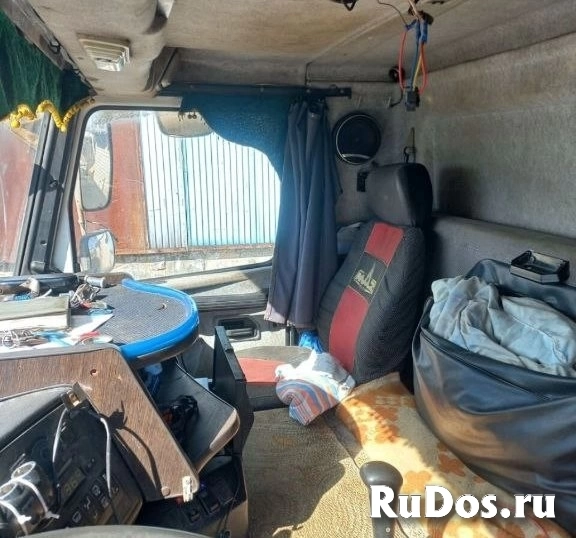 МАЗ 4371P2-432, 2013 изображение 5