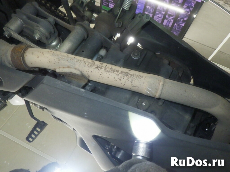 Мотоцикл спортбайк Honda CBR250R A рама MC41 модификация A спорт изображение 8