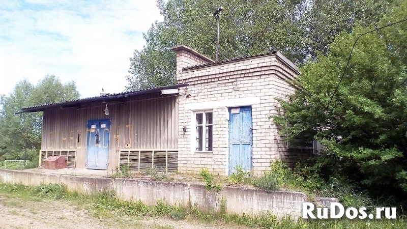 Продам коммерческую недвижимость 2073 м2 изображение 9