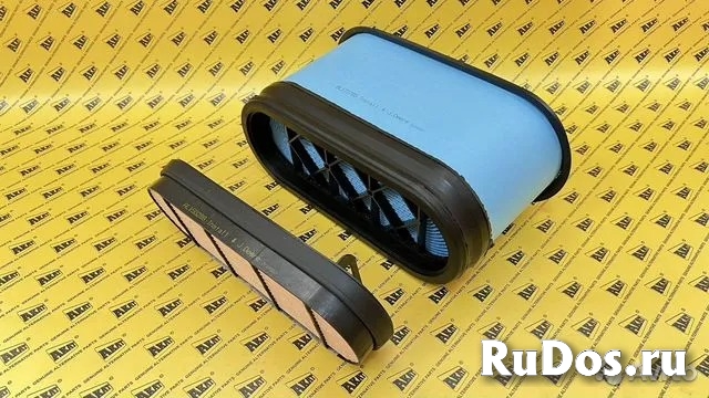 Фильтр воздушный комплект JOHN DEERE AL172780  AL150288 изображение 5