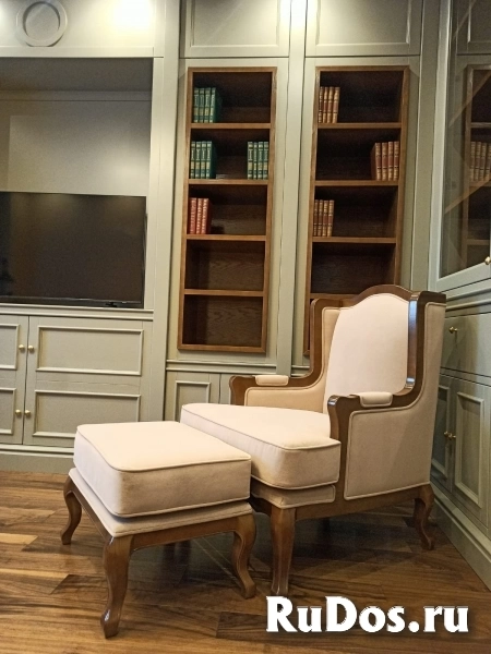 Производство мягкой мебели на заказ GORBENA. изображение 9