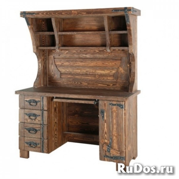мебель из дерева изображение 10