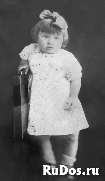 Реставрация старых фото, сканирование фото изображение 4