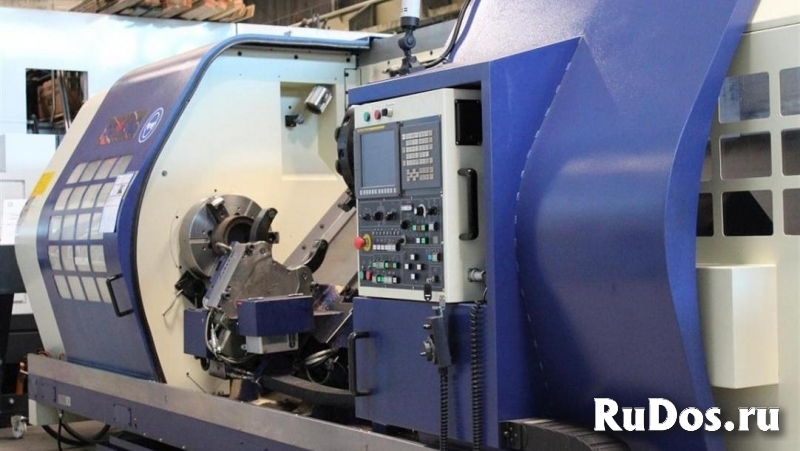 Ремонт, модернизация, техобслуживание станков изображение 3