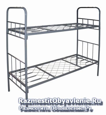 Кровати армейские економ гост фото