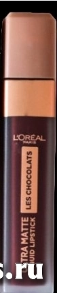 Жидкая матовая помада LOreal Paris Ultra Matte 24 часа стойкости фотка