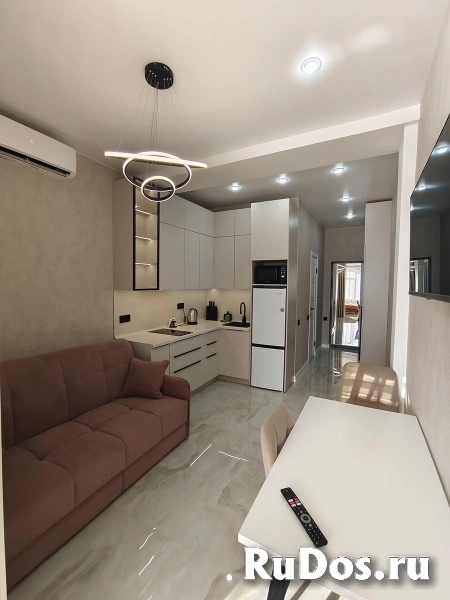 Новые апартаменты люкс в курортной зоне Евпатории! изображение 4