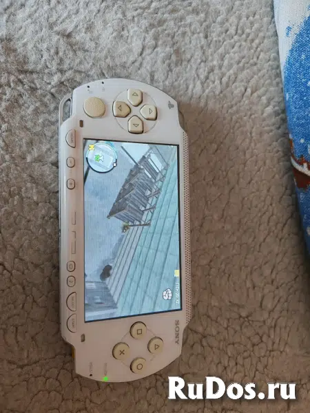 PSP-1004 прошитая изображение 3