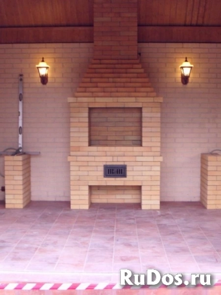 Печник СПб - строительство и ремонт печей от мастера с 16-летним стажем изображение 3