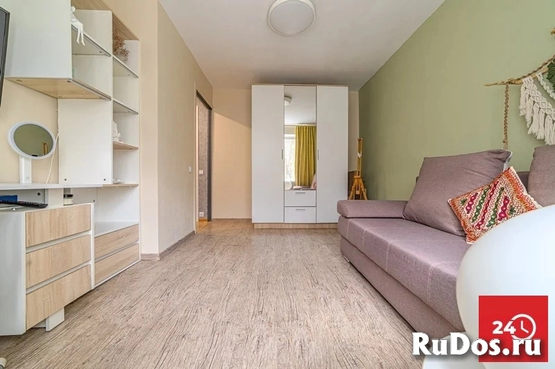 Продам 1 комнатную квартиру 21 м2 изображение 5