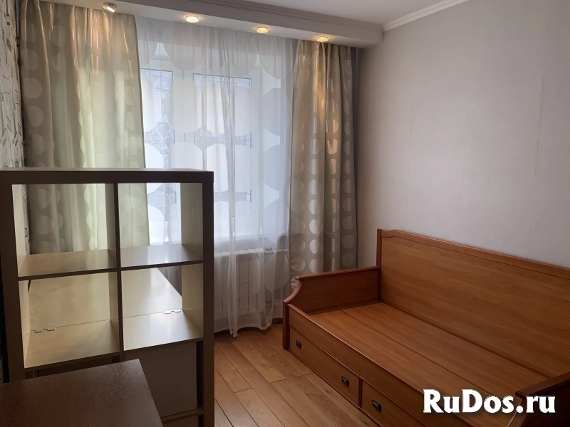 4 к. кв. в отличном состоянии, дорогой и качественный ремонт. изображение 7