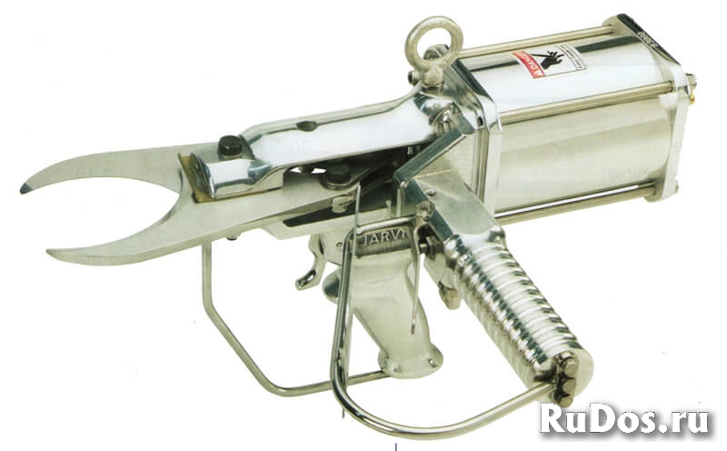 Клещи, резаки, гильотины для обрезания (рогов, копыт, голов) изображение 6