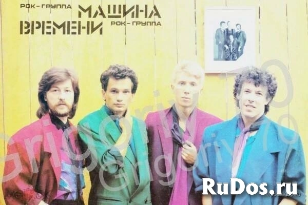 Пластинки разные изображение 11