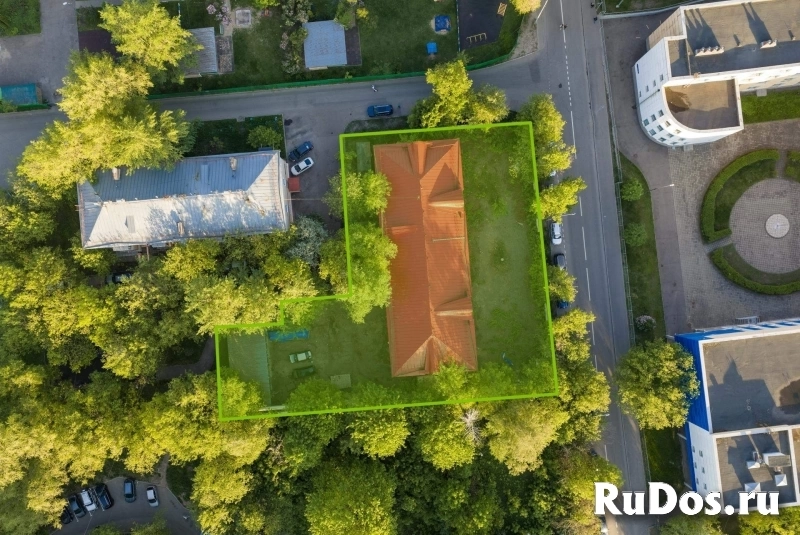 Продам коммерческую недвижимость 1284.4 м2 фотка