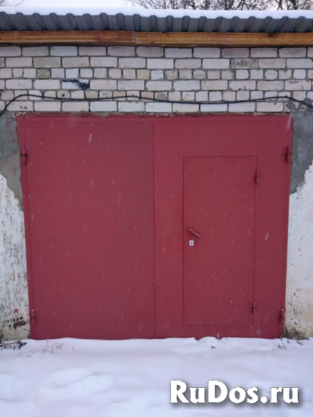 Изготовление и монтаж металлоизделий изображение 4