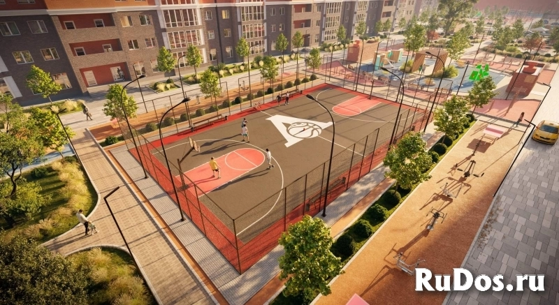 Продам 3 комнатную квартиру 96 м2 изображение 6