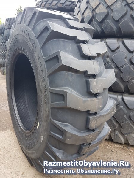Шины 23.5-25,18.4-26,17.5-25, 16.9-28 диагональные изображение 4