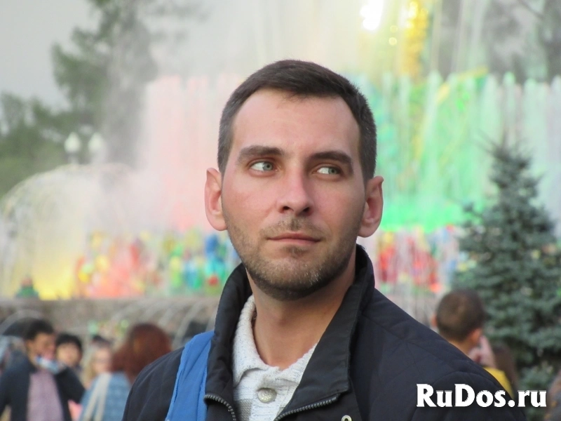 Пеший курьер изображение 4