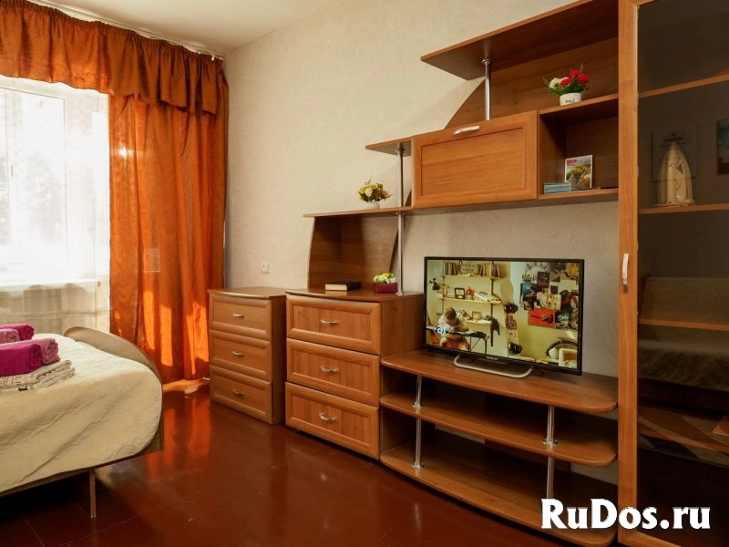 1-комнатная квартира изображение 7