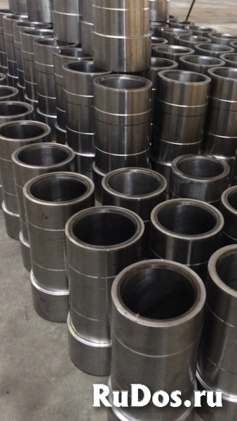 Втулка цилиндровая Ф110 НБ32.02.102-02 изображение 4