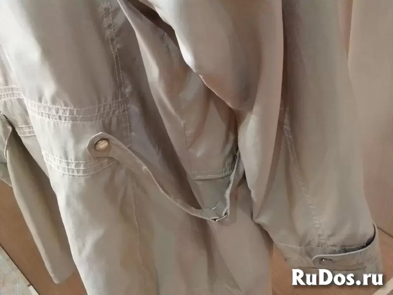 Куртка женская Concept K р.60. изображение 7