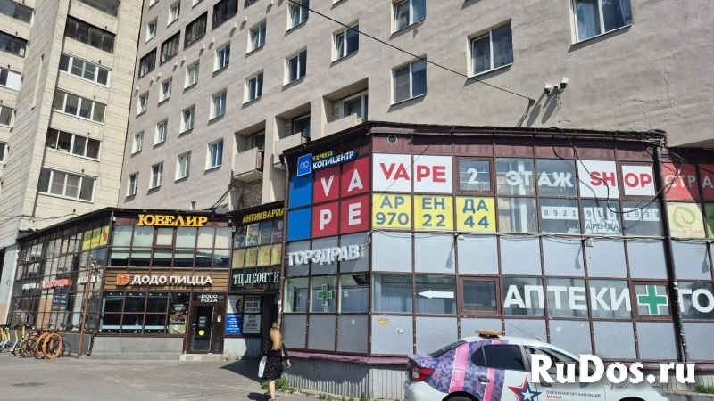 Продам коммерческую недвижимость 35 м2 изображение 5