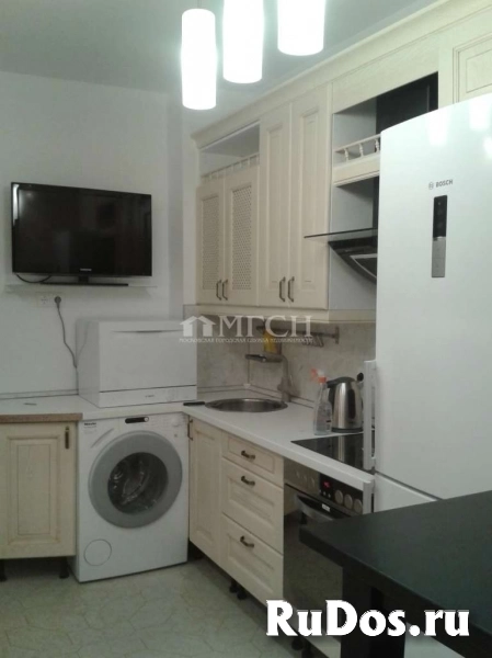 Продам 2 комнатную квартиру 58.5 м2 изображение 5