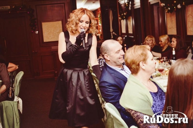 Ведущая, тамада свадьбы, юбилея, корпоратива изображение 3