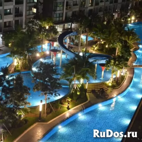 Аренда недвижимости в Паттайе. изображение 9