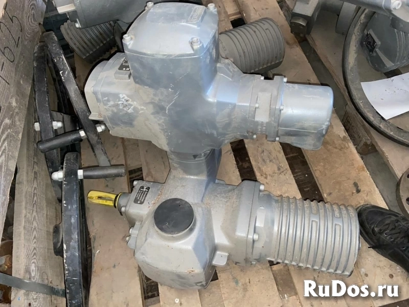 Куплю Электропривод Auma Auma Auma SARExC 10.1 10.2 14.6 16.2 фото