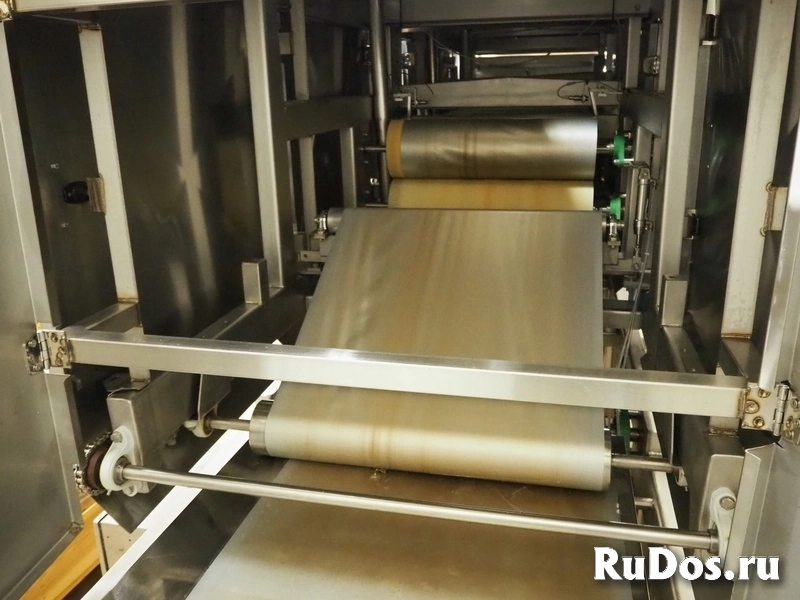 Гриль ленточный туннельный Benzler & Co 40 изображение 10