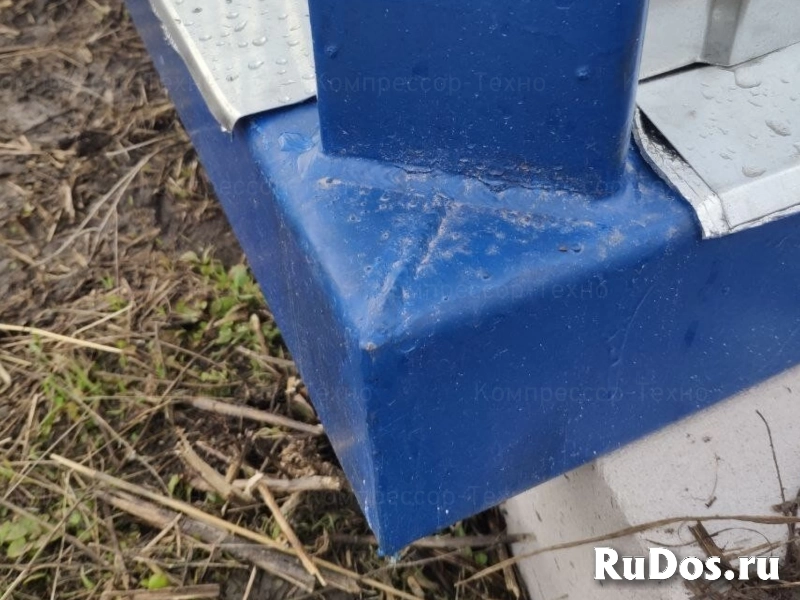 Аренда строительной бытовки изображение 8