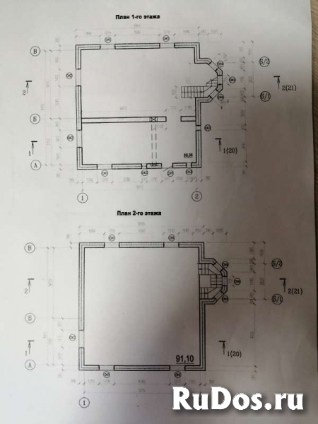 Продам коттедж 176 м2, ул.Спортивная изображение 3
